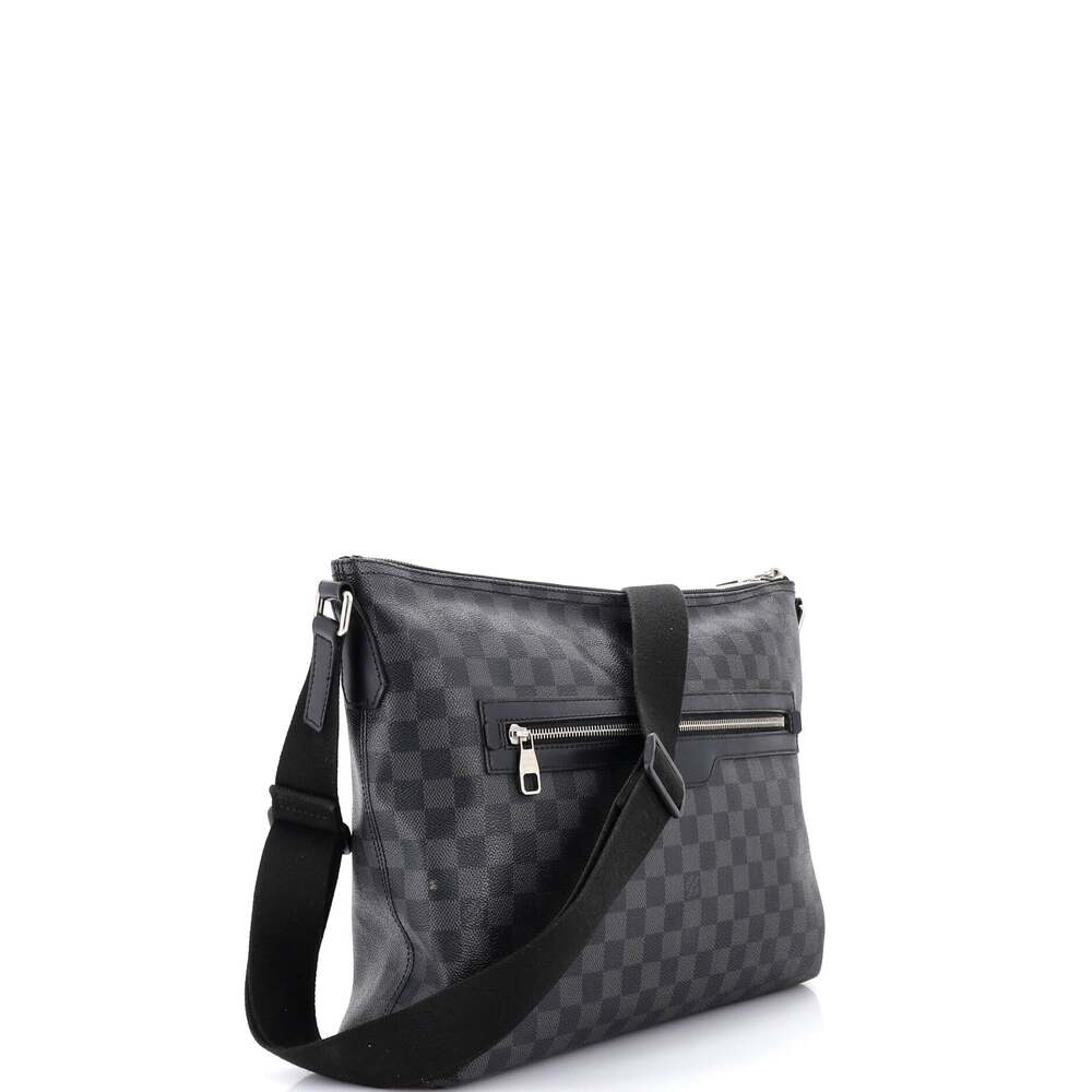Louis Vuitton Mick Messenger Bag Damier #239003L98B - Picture 2 of 8